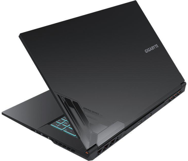 Gigabyte G7 KF i5-12500H/16GB/512 RTX4060 144Hz - 1158324 - zdjęcie 6